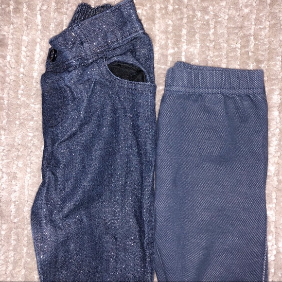 3t bundle shorts and pants - Picture 4 of 4